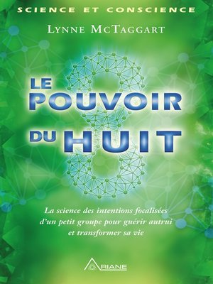 cover image of Le pouvoir du huit